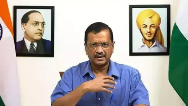 Delhi CM Arvind Kejriwal says aap to file case against CBI, ED officials