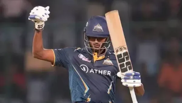IPL Cricket: Gujarat Titans defeat Delhi Capitals by 6 wickets