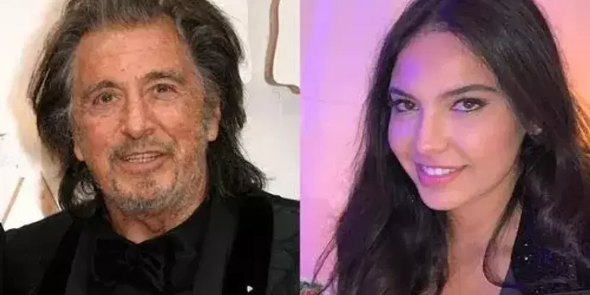 83-year-old Al Pacino expecting a baby with girlfriend Noor Alfallah: Reports