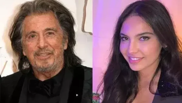 83-year-old Al Pacino expecting a baby with girlfriend Noor Alfallah: Reports