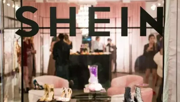 Fashion giant Shein raises $2 Billion but lowers valuation by a third