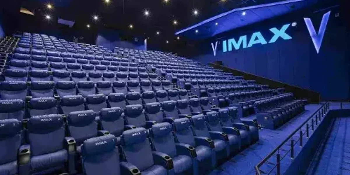 PVR INOX reopens in Mall of India, introduces experiential cinema concepts
