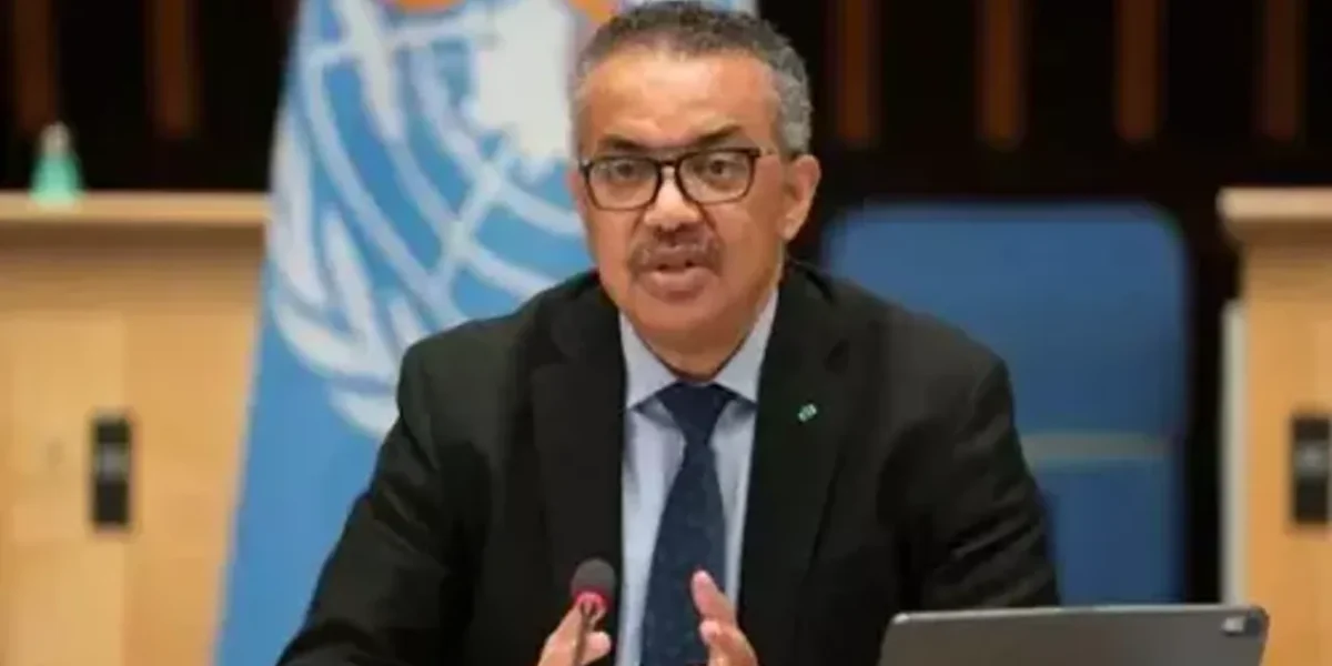 WHO warns of next pandemic, “With even deadlier potential”