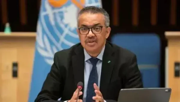 WHO warns of next pandemic, “With even deadlier potential”