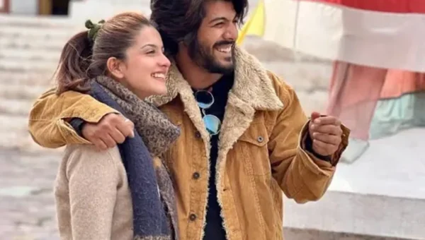 Tunisha Sharma case: Sheezan Khan seeks return of passport seized by police