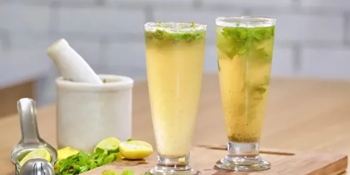 Masala Shikanji Recipe: Shikanji or ‘Indian Nimbu Pani’ is a lemon drink made with powdered spices and lemon juice