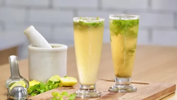 Masala Shikanji Recipe: Shikanji or ‘Indian Nimbu Pani’ is a lemon drink made with powdered spices and lemon juice