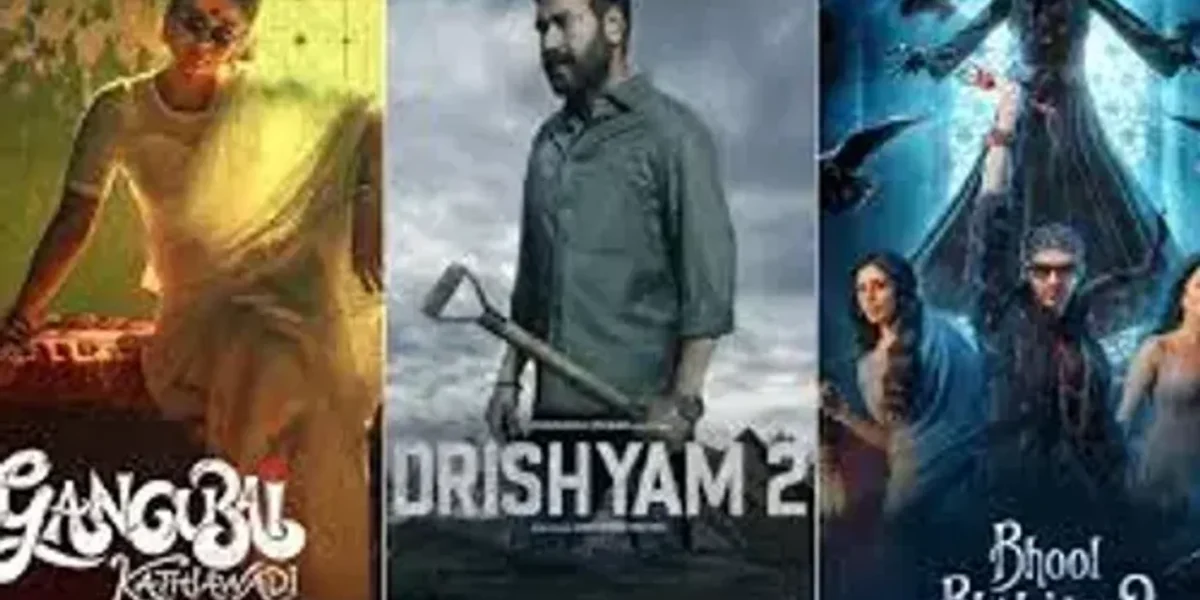 IIFA 2023 Technical Award winners list: Gangubai Kathiawadi, Drishyam 2 win big