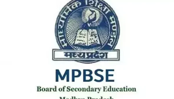 Madhya Pradesh Board MPBSE 12th Result 2023 out at it’s official site