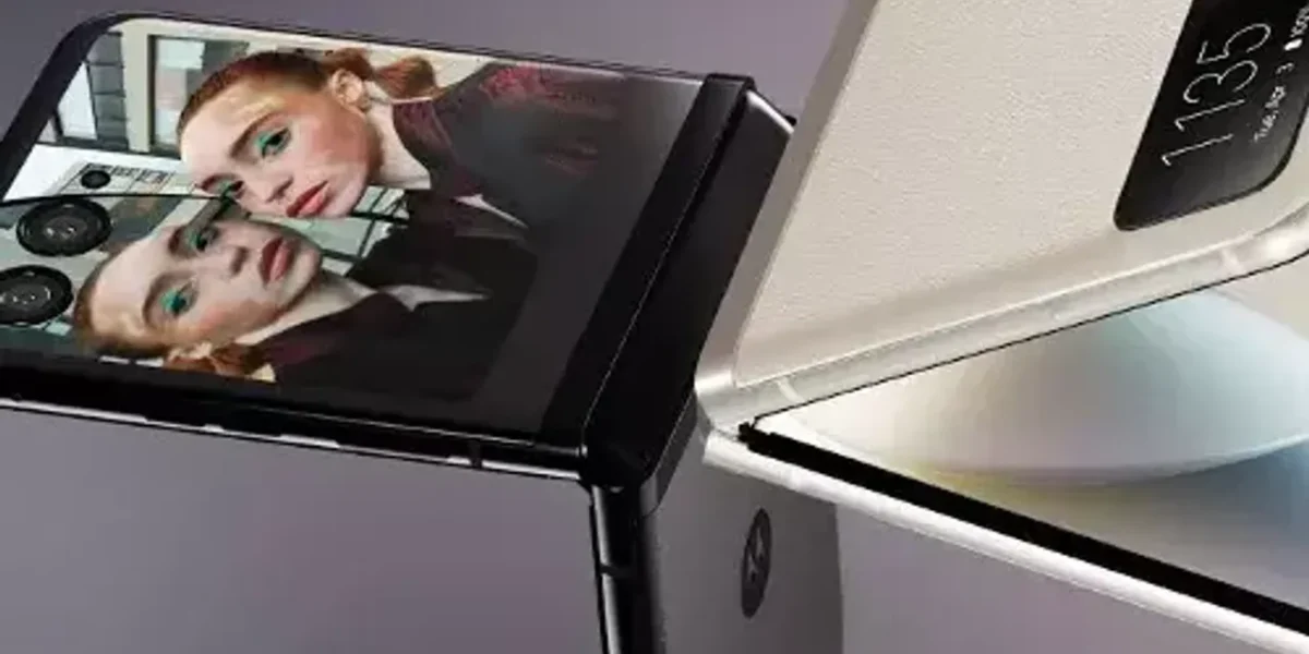 Motorola confirmed to launch its next foldable on June 1