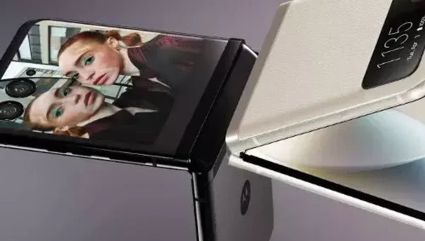 Motorola confirmed to launch its next foldable on June 1