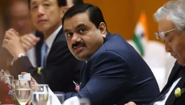 Adani Transmission board approved fund raise worth not exceeding ₹8,500 crore