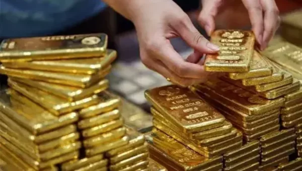 Diabetologist swindled of Rs 60 lakh with lure of gold at a discount in Ahmedabad
