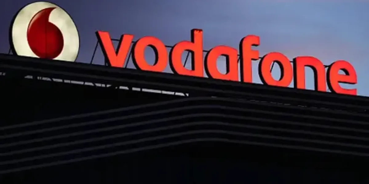Vodafone to cut 11,000 jobs as it aims to win back consumer markets