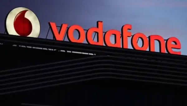 Vodafone to cut 11,000 jobs as it aims to win back consumer markets