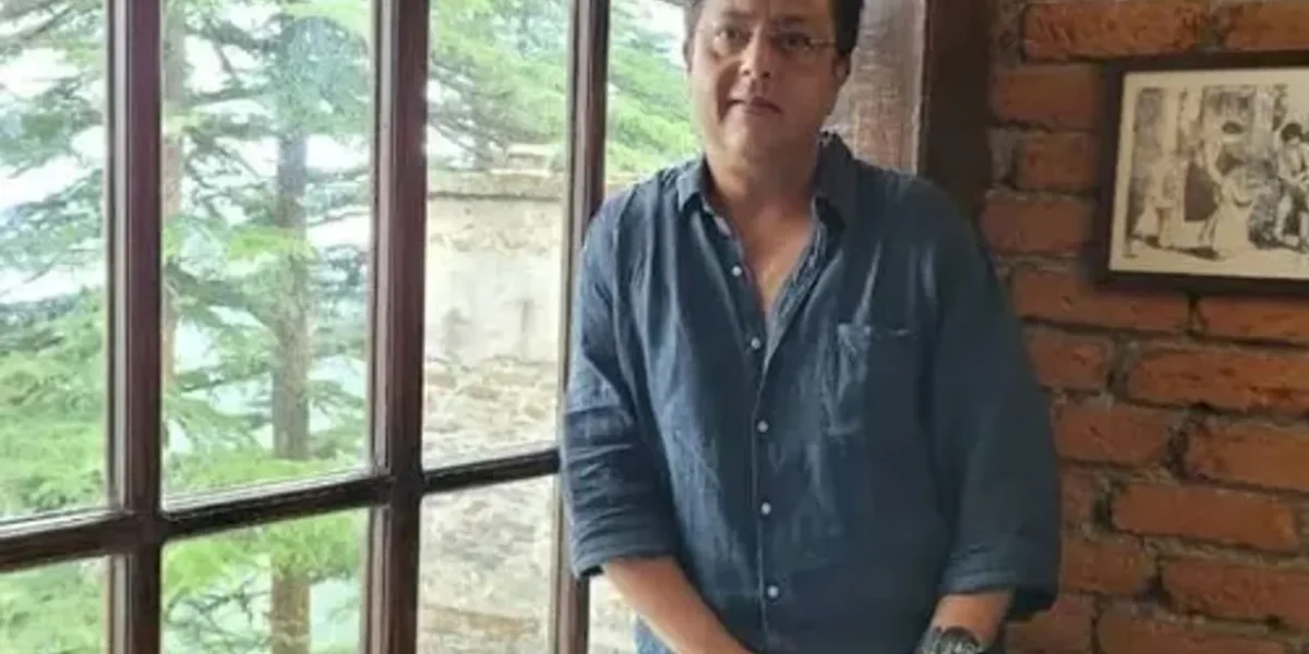 ‘Anupamaa’ actor Nitesh Pandey passes away at 51
