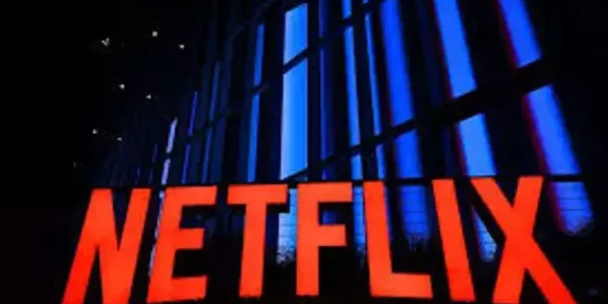 Government seeks to tax Netflix income in India