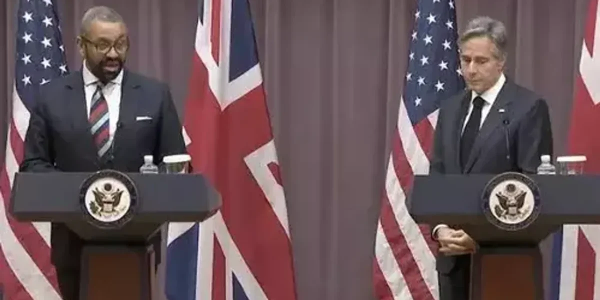 US, UK want rule of law to be followed in Pakistan