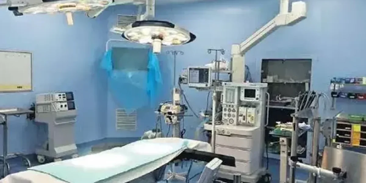 3 J-K healthcare institutions get national certification under LaQshya programme