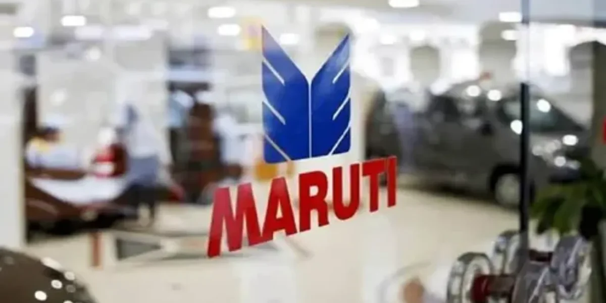 Report: Maruti Suzuki India plans to invest over $5.5 billion to double capacity by 2030