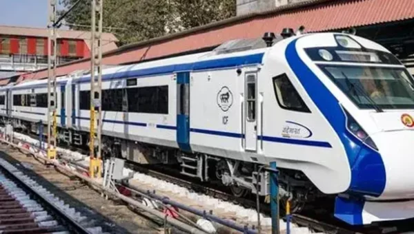 HIndian Railways to launch 5 new Vande Bharat Express trains in India