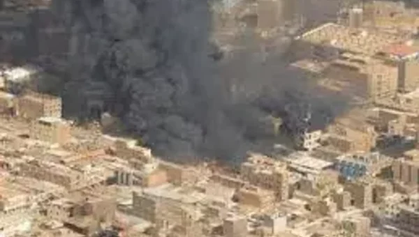Sudan: Air strikes, artillery fire escalate as factions battle in Khartoum