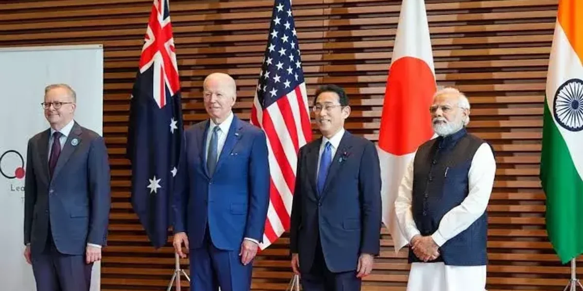 Australia cancels Quad leaders summit after Biden postpones trip