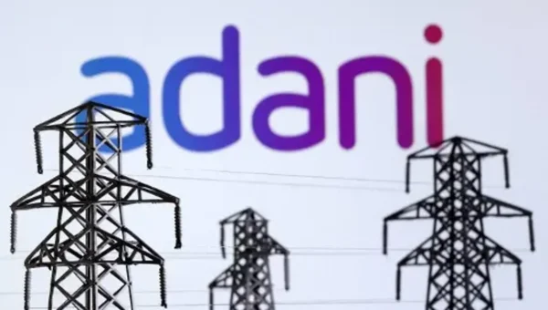 Adani group shares rise after Adani Enterprises fund raise bid, Mauritius minister’s rebuttal to Hindenburg allegations