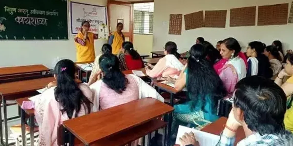 Chhattisgarh to recruit 12489 school teachers, registration begins May 6