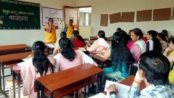 Chhattisgarh to recruit 12489 school teachers, registration begins May 6