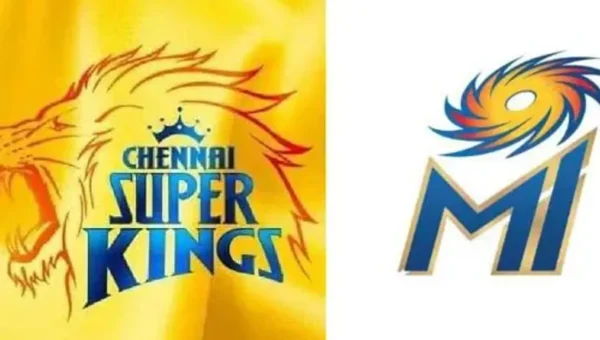 IPL: Chennai Super Kings to lock horns with Mumbai Indians