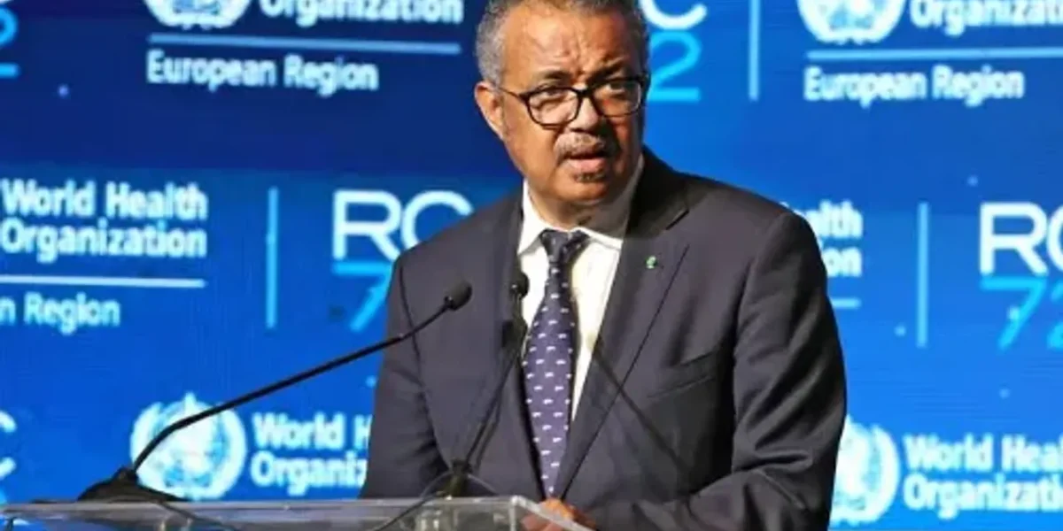 WHO declares end to Covid global health emergency