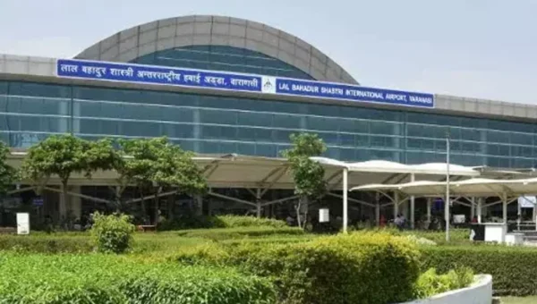 Varanasi International Airport becomes first in India to offer a reading lounge, free of cost