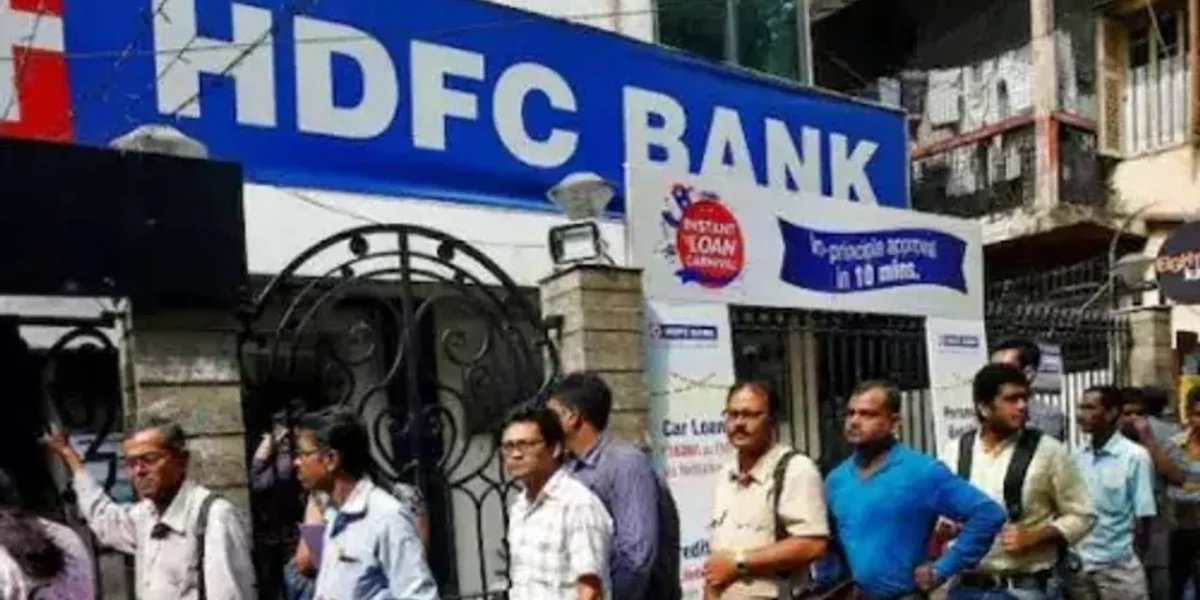HDFC may pick Jefferies as advisor for $1 billion Credila sale