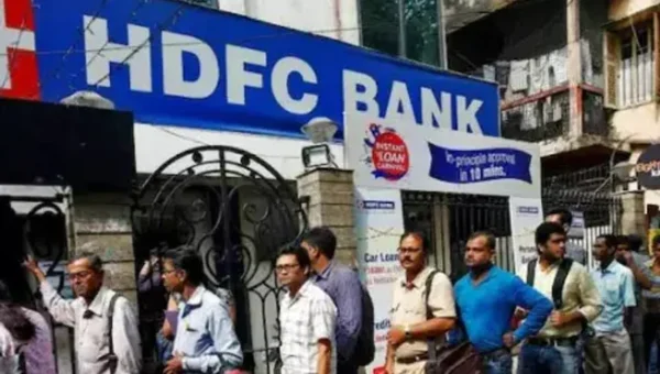 HDFC may pick Jefferies as advisor for $1 billion Credila sale