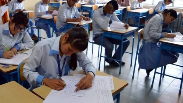 Odisha govt announces to increase Plus 2 seats after high pass percentage in Matric exam