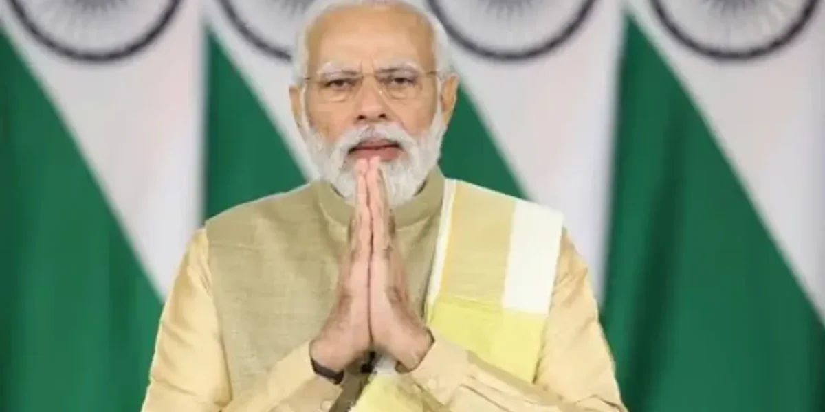 National Technology Day: PM Modi lays foundation stone, dedicates to nation multiple scientific projects of over Rs 5,800 cr