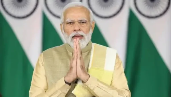 National Technology Day: PM Modi lays foundation stone, dedicates to nation multiple scientific projects of over Rs 5,800 cr