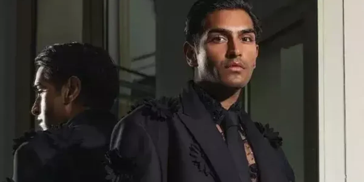 Global fashion influencer Rahi Chadda to grace the red carpet at Cannes Film Festival