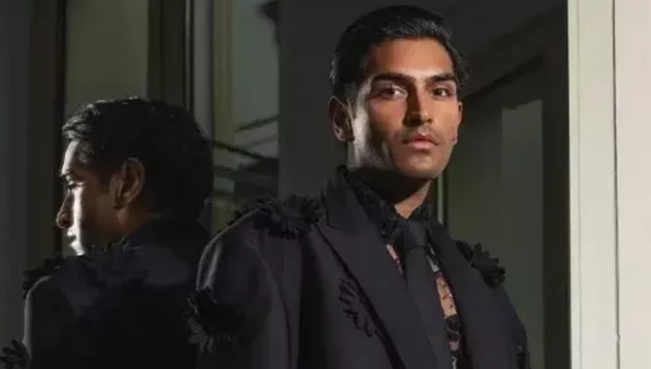 Global fashion influencer Rahi Chadda to grace the red carpet at Cannes Film Festival