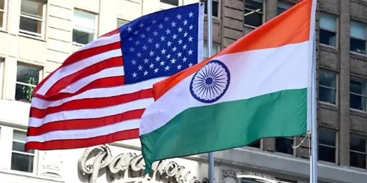 1,500 Gujaratis waiting to cross into US from Mexico