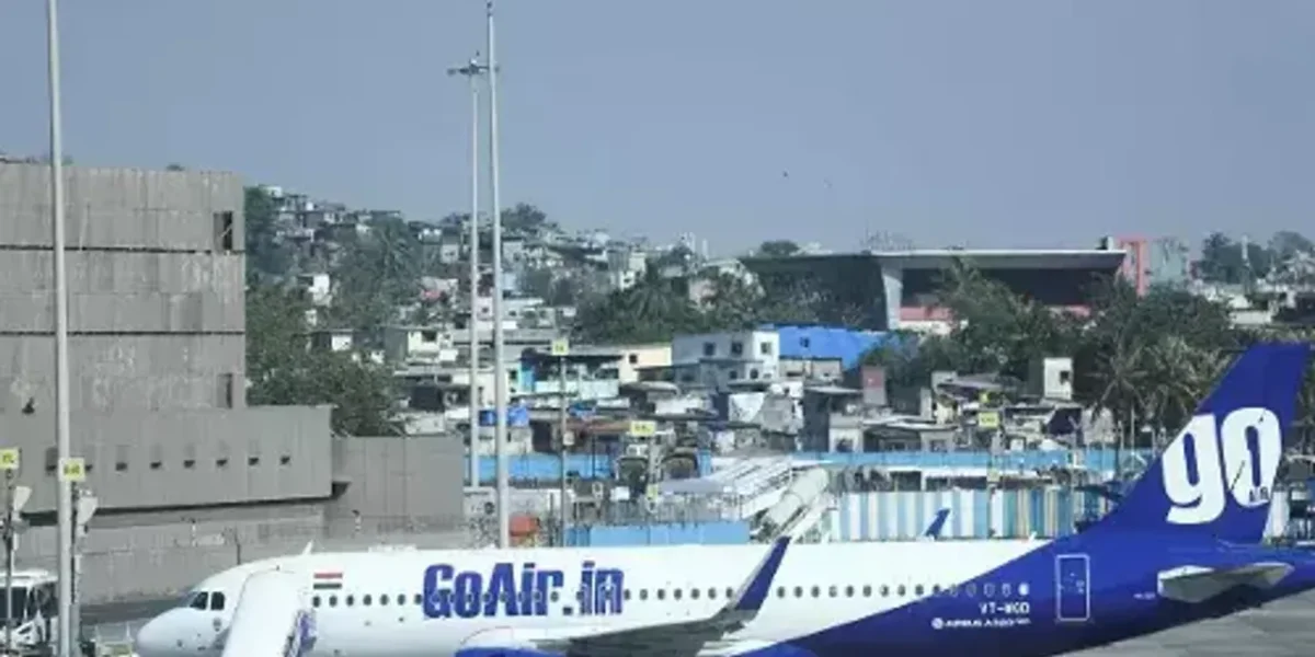 NCLT grants Go First bankruptcy protection