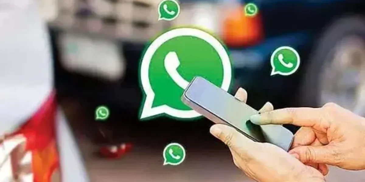 WhatsApp begins beta testing screen sharing feature for video calls