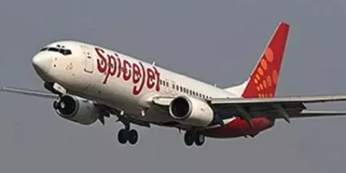 Spicejet suspends Ahmedabad-Goa flights amid aircraft deregistration requests from lessors