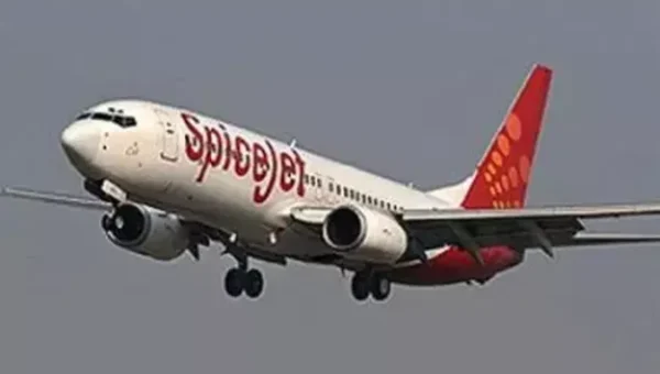 Spicejet suspends Ahmedabad-Goa flights amid aircraft deregistration requests from lessors