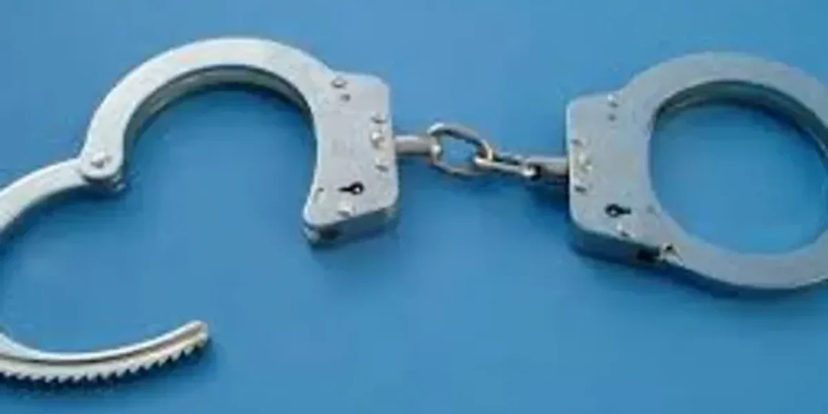 Two senior leaders from Imran Khan’s party arrested