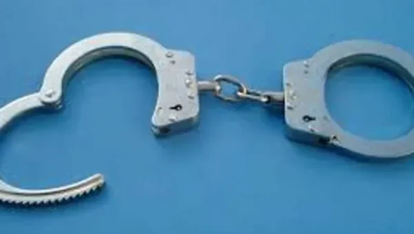 Two senior leaders from Imran Khan’s party arrested