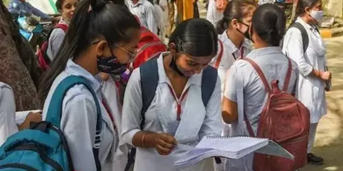 BSE Odisha 10th HSC Result 2023: 96.4% students pass Odisha Matric exam