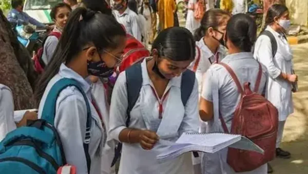 BSE Odisha 10th HSC Result 2023: 96.4% students pass Odisha Matric exam