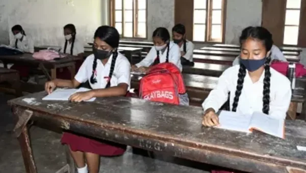 Uttar Pradesh to follow Netherlands model to check school dropouts